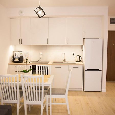 Apartament Royal Place I Jurowiecka 17 Бялисток Екстериор снимка