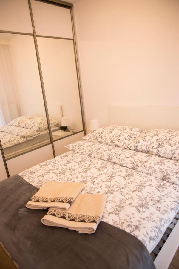 Apartament Royal Place I Jurowiecka 17 Бялисток Екстериор снимка