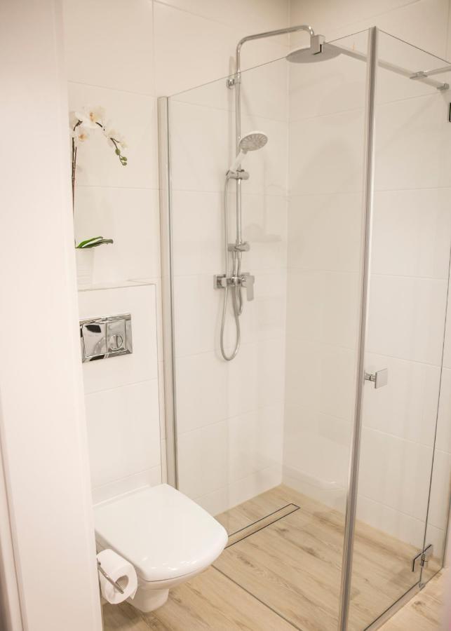 Apartament Royal Place I Jurowiecka 17 Бялисток Екстериор снимка
