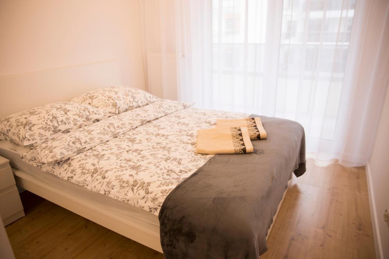 Apartament Royal Place I Jurowiecka 17 Бялисток Екстериор снимка